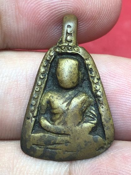 จอบใหญ่หลวงพ่อเงิน รูปที่ 3