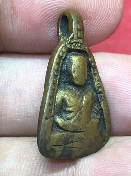 จอบใหญ่หลวงพ่อเงิน รูปที่ 4