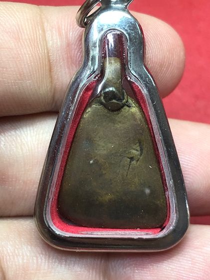 จอบใหญ่หลวงพ่อเงิน รูปที่ 2