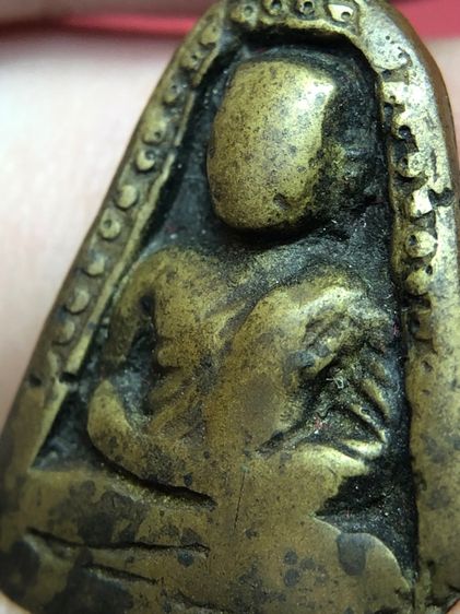 จอบใหญ่หลวงพ่อเงิน รูปที่ 9