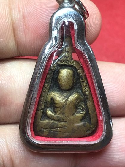 จอบใหญ่หลวงพ่อเงิน