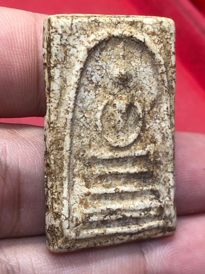 พระสมเด็จบางขุนพรหม รูปที่ 2