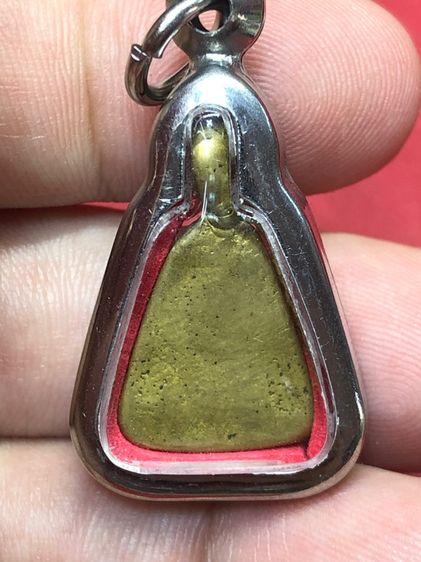 จอบเล็กหลวงพ่อเงิน รูปที่ 2