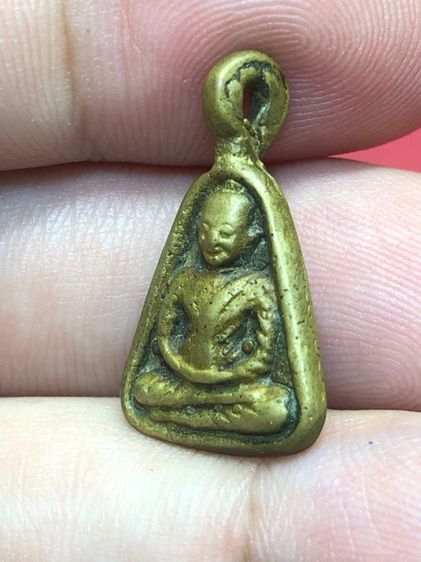 จอบเล็กหลวงพ่อเงิน รูปที่ 5