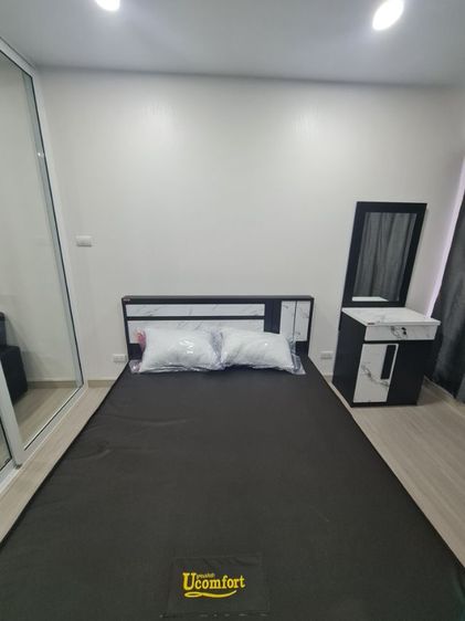 ตกแต่งครบ ขาย Supalai City Resort Charan 91 รูปที่ 3