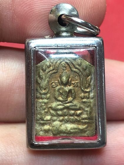 พระขุนแผนปู่ทิม