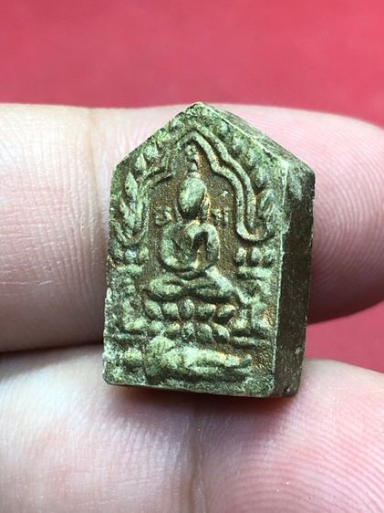 พระขุนแผนปู่ทิม รูปที่ 6
