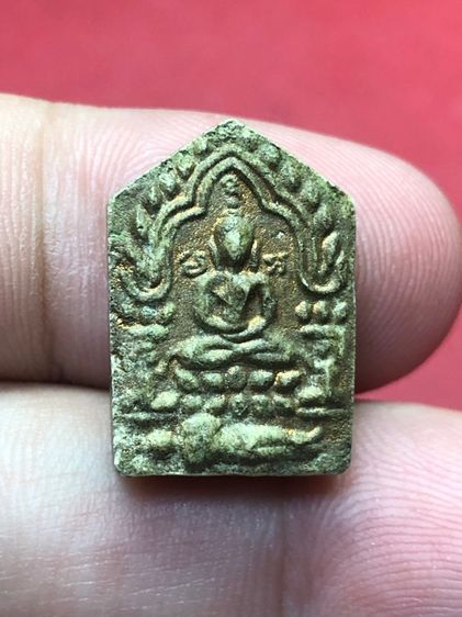 พระขุนแผนปู่ทิม รูปที่ 3