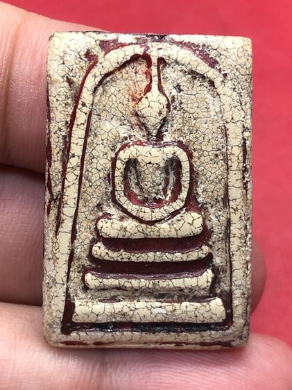 พระสมเด็จลงรักเก่า รูปที่ 3