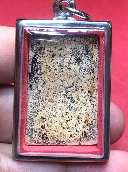 พระสมเด็จลงรักเก่า รูปที่ 2