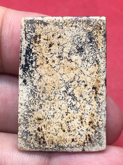 พระสมเด็จลงรักเก่า รูปที่ 6