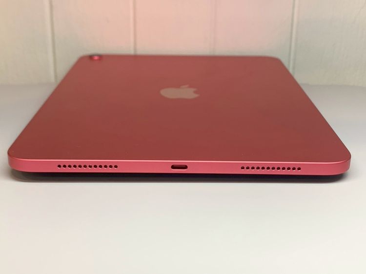 iPad Gen11 A16 128GB Pink รูปที่ 10