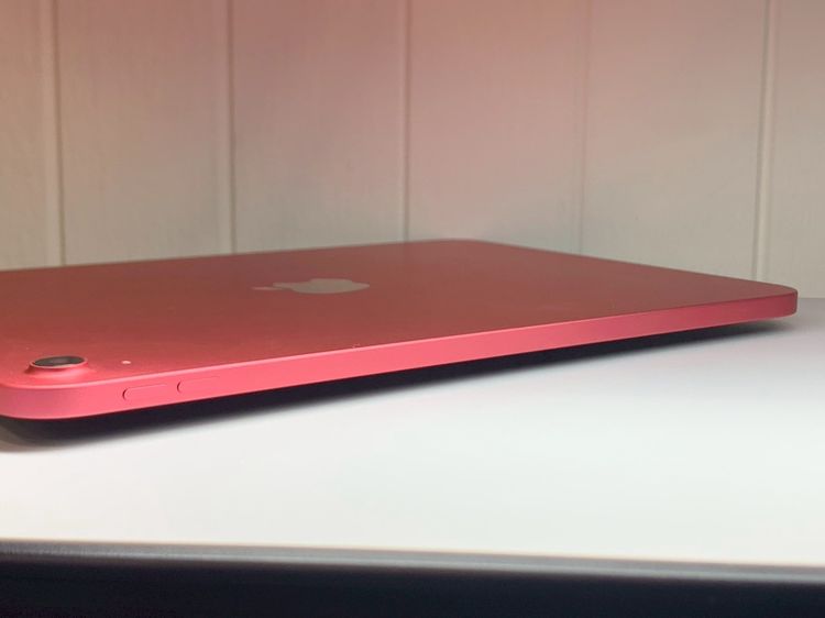 iPad Gen11 A16 128GB Pink รูปที่ 8