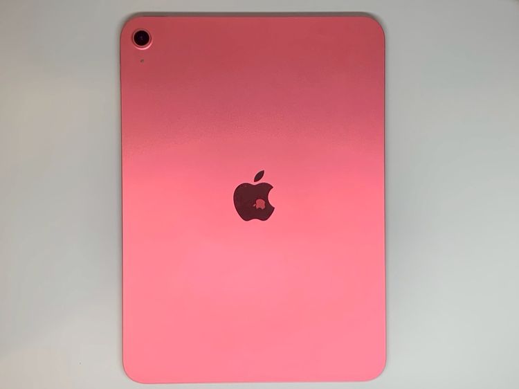 iPad Gen11 A16 128GB Pink รูปที่ 2