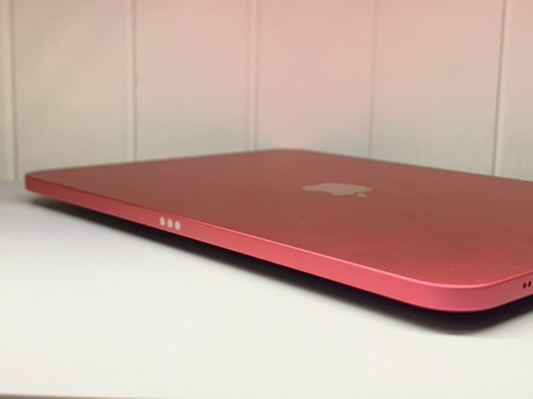 iPad Gen11 A16 128GB Pink รูปที่ 7