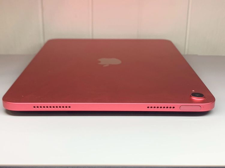 iPad Gen11 A16 128GB Pink รูปที่ 9