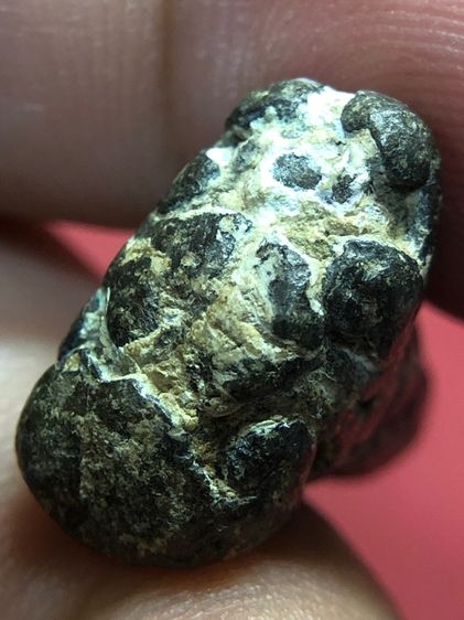 พระปิดตาหลวงปู่เอี่ยมสองหน้าตะกั่ว รูปที่ 13