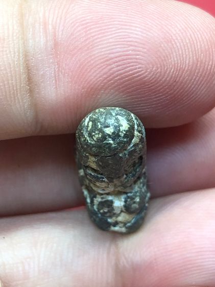 พระปิดตาหลวงปู่เอี่ยมสองหน้าตะกั่ว รูปที่ 7