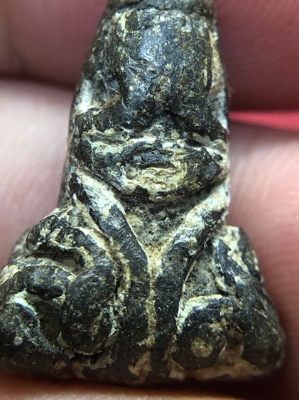 พระปิดตาหลวงปู่เอี่ยมสองหน้าตะกั่ว รูปที่ 10