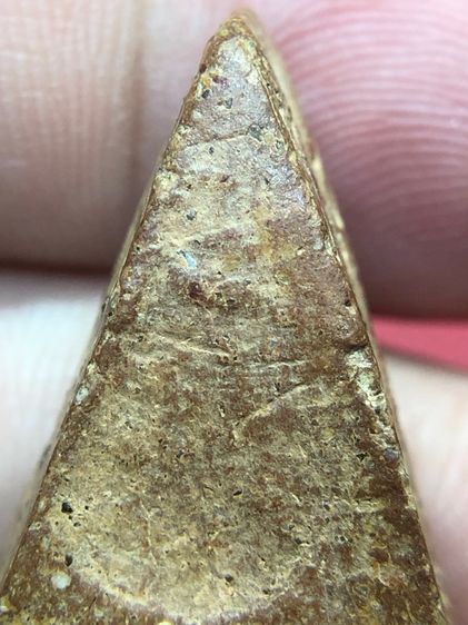 พระนางพญาพิมพ์เข่าตรง รูปที่ 9