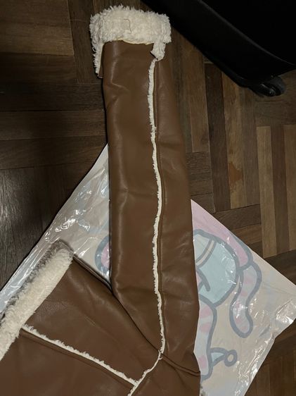 แจ๊คเก็ตกันหนาวมือ2 สภาพดี รูปที่ 6