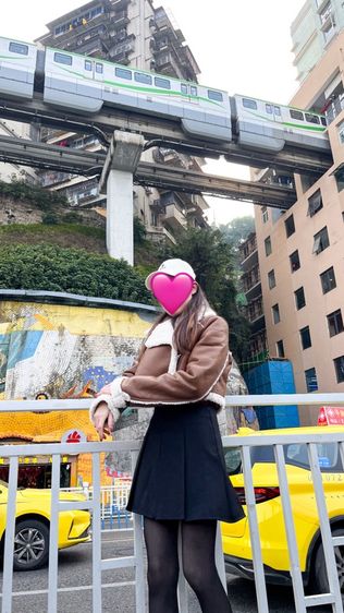 แจ๊คเก็ตกันหนาวมือ2 สภาพดี รูปที่ 2