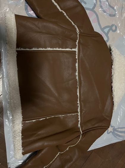 แจ๊คเก็ตกันหนาวมือ2 สภาพดี รูปที่ 5