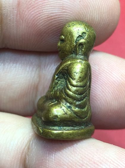 รูปหล่อหลวงพ่อเงิน รูปที่ 6