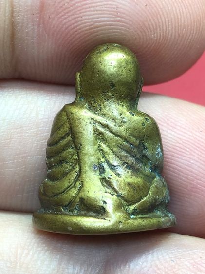 รูปหล่อหลวงพ่อเงิน รูปที่ 5