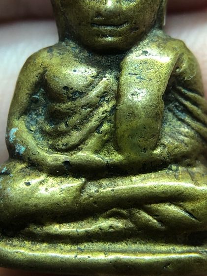 รูปหล่อหลวงพ่อเงิน รูปที่ 8