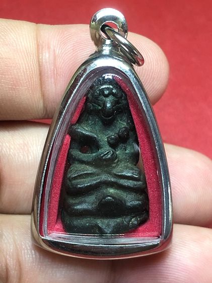 พระอุปคุตสัมริด