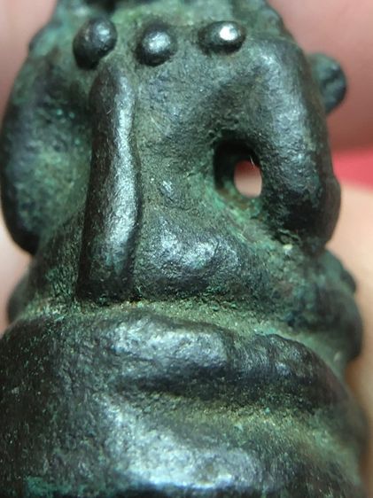 พระอุปคุตสัมริด รูปที่ 10