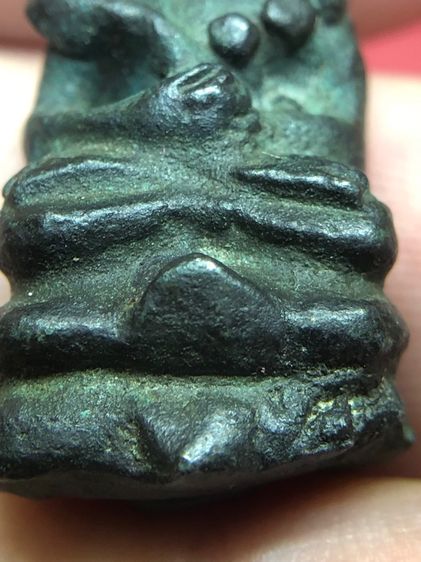 พระอุปคุตสัมริด รูปที่ 9