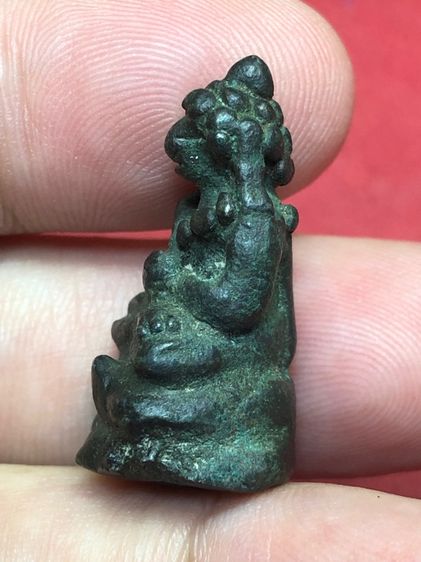 พระอุปคุตสัมริด รูปที่ 6