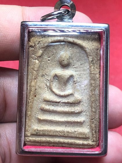 พระสมเด็จวัดระฆังพิมพ์ใหญ่