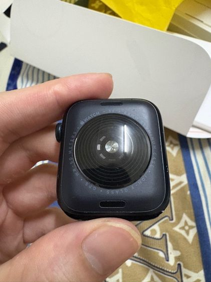 Apple watch SE2 44mm gps (กล่องครบ) รูปที่ 7