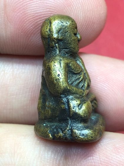 รูปหล่อหลวงพ่อเงิน รูปที่ 4