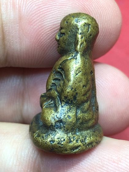 รูปหล่อหลวงพ่อเงิน รูปที่ 6