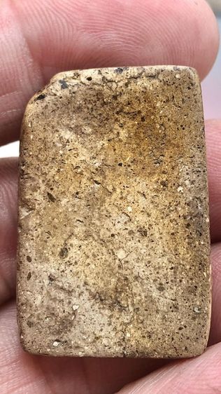 พระสมเด็จพิมพ์7ชั้นเข่าตุ่มเศียรโตกรุวัดอินทร์ รูปที่ 4