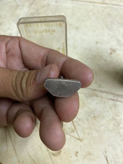 พระรูปหล่อ หลวงพ่อเดิม รูปที่ 4