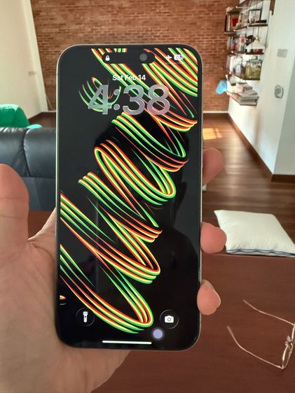 iphone 15 pro max 256g