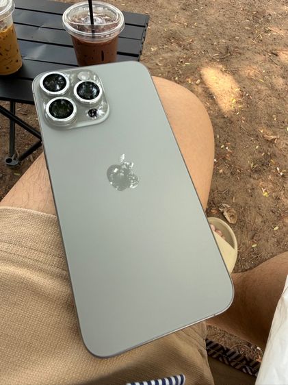 iphone 15 pro max 256g รูปที่ 10