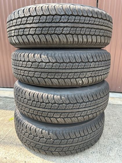 ล้อพร้อมยาง รูปที่ 7