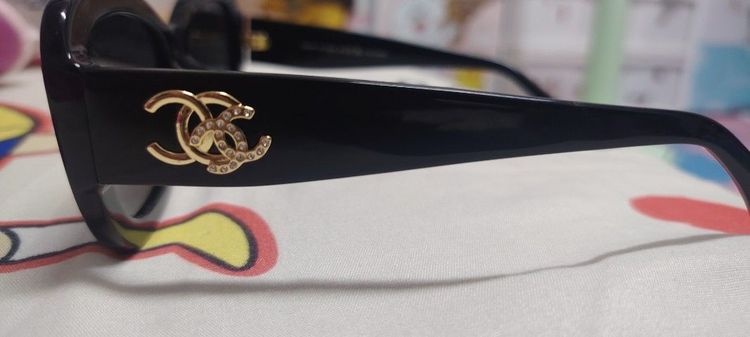 แว่นตา  chanel​  รูปที่ 10