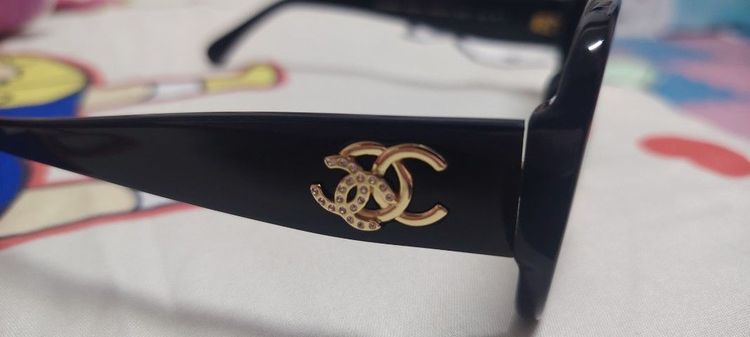 แว่นตา  chanel​  รูปที่ 4