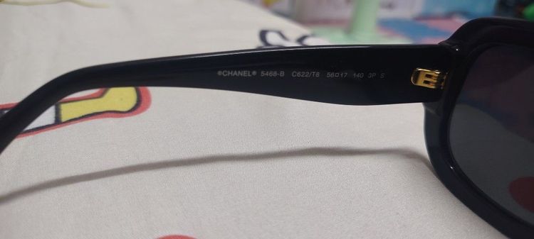 แว่นตา  chanel​  รูปที่ 8