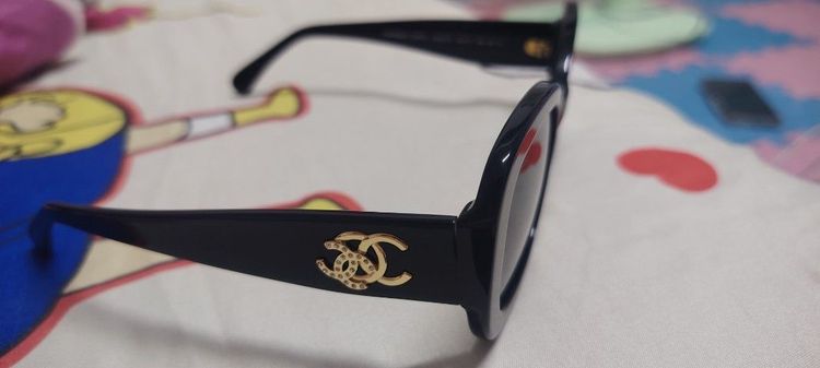 แว่นตา  chanel​  รูปที่ 5