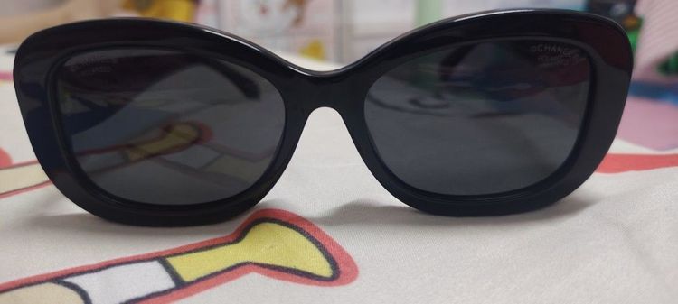 แว่นตา  chanel​  รูปที่ 11