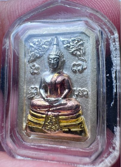 หลวงพ่อโสธร 80 ปีกรมตำรวจ  รูปที่ 2