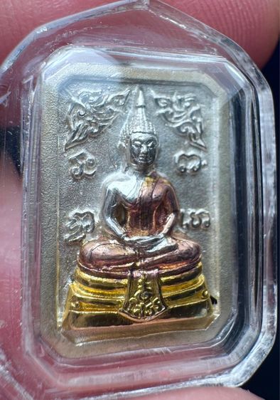 หลวงพ่อโสธร 80 ปีกรมตำรวจ  รูปที่ 3